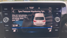 Volkswagen T-Roc 1.0 TSI Style 5dr Petrol Hatchback